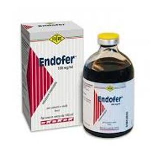 ENDOFER 100ml -EXP-