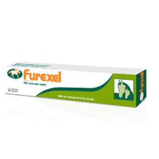FUREXEL 6.42g 1 appl.