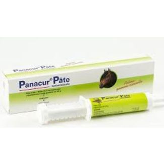 PANACUR PATE CHEVAL App.24g