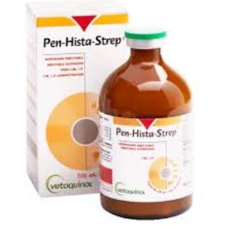 PEN-HISTA-STEP 100ml
