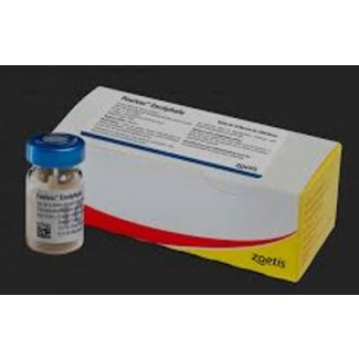 POULVAC ENCEPHALO 10x1000d
