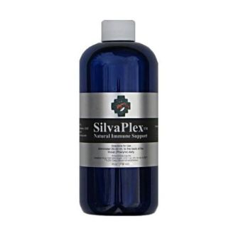SILVAPLEX 236ml