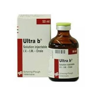 ULTRA B 50ml