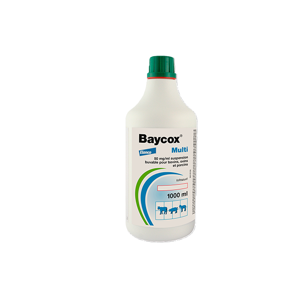 BAYCOX MULTI 1 LITRE