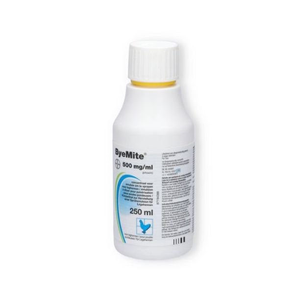 BYEMITE 250ml -EXP-