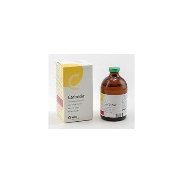 CARBESIA 100ml