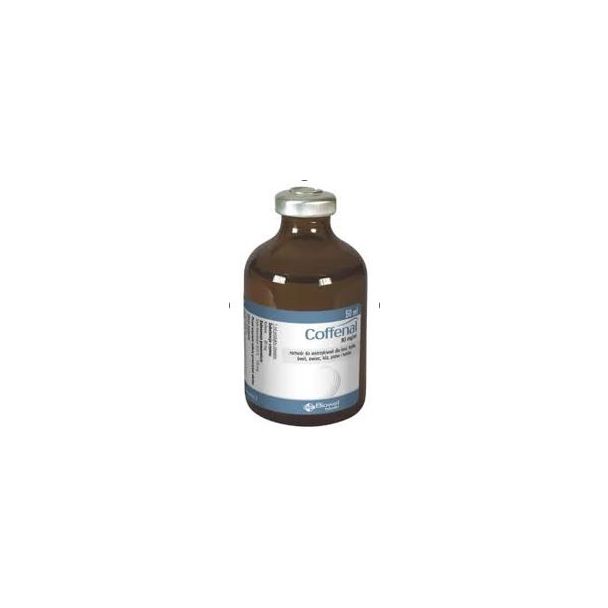 COFFENAL Biowet 50ml -EXP-