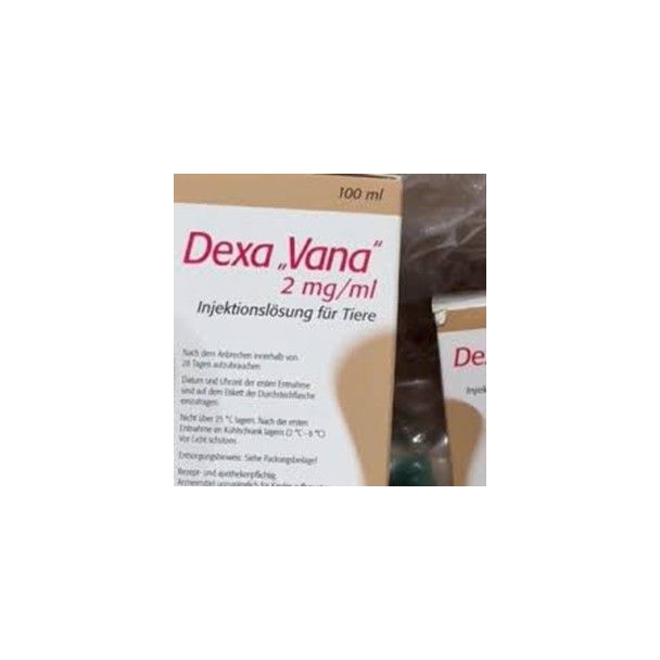 DEXA VANA 50ml / 100ml -EXP-