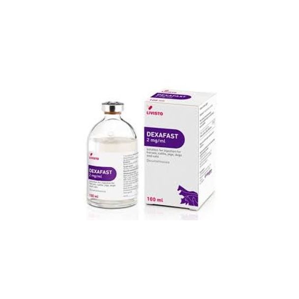 DEXAFAST 2mg/ml 50ml -EXP-