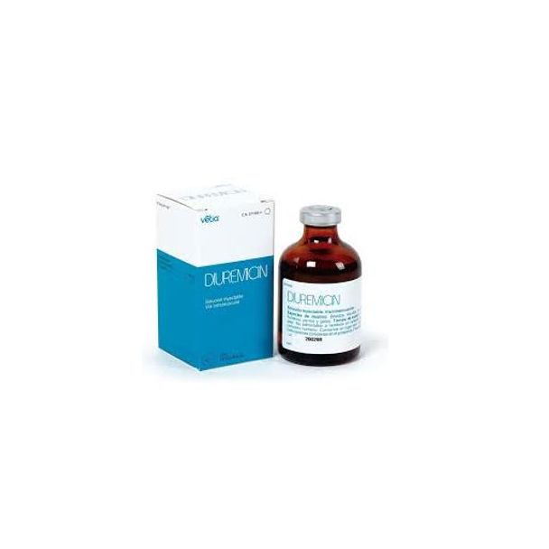 DIUREMICIN 50ml -EXP-