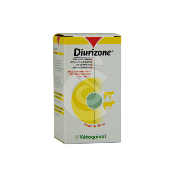 Diurizone 50ml