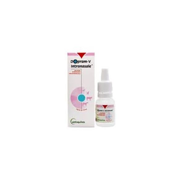 DOPRAM Gouttes IntraNasales 10ml