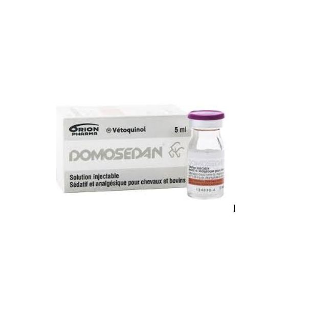 DOMOSEDAN 5ml -EXP-