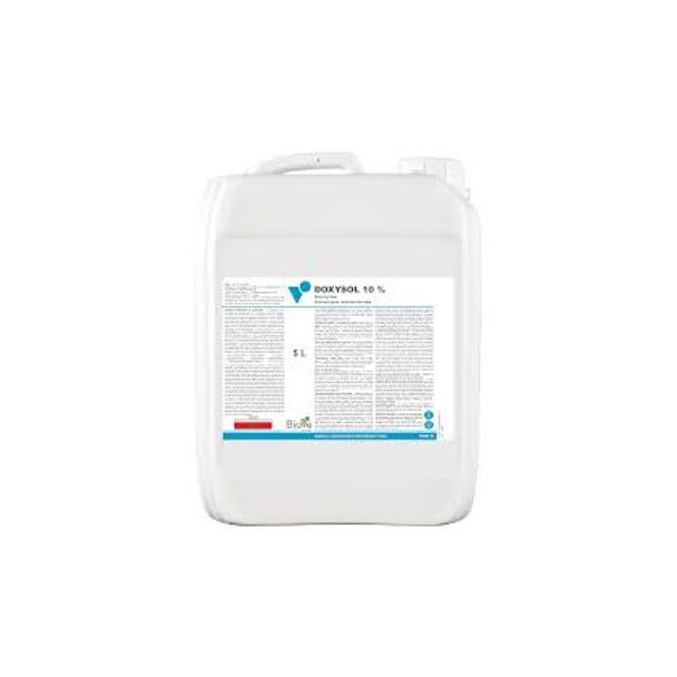 DOXYSOL 10% 5L