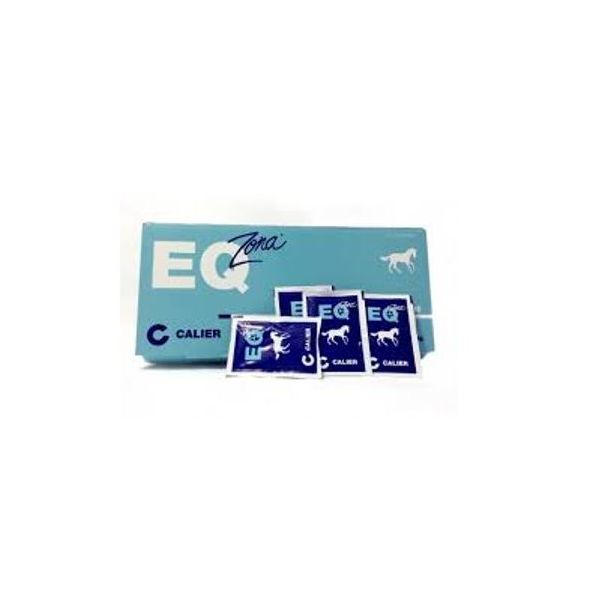 EQ ZONA 100 SACHETS -EXP-