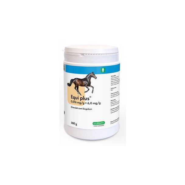 EQUI-PLUS CP 500g -EXP-