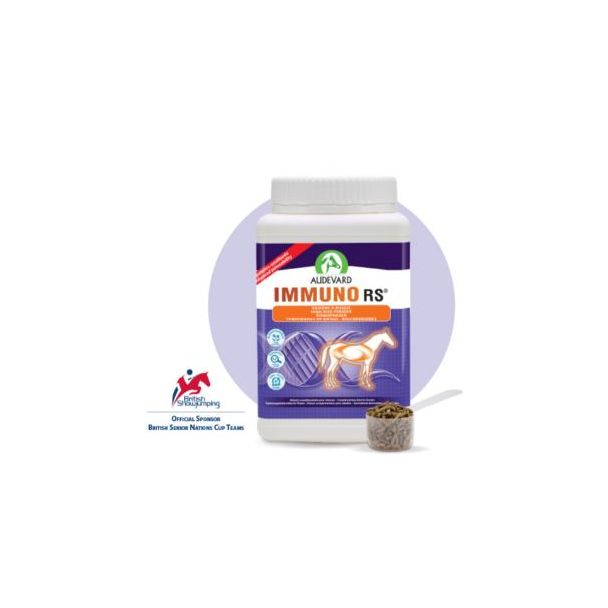 IMMUNO RS Audevard