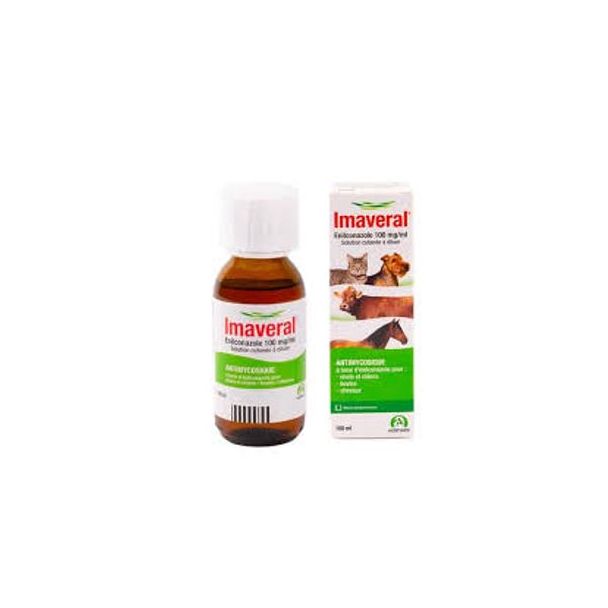 IMAVERAL 1L