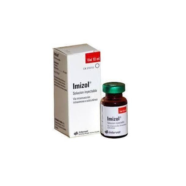 IMIZOL RO 40ml -EXP-