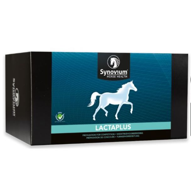 LACTAPLUS 6x40g -EXP-