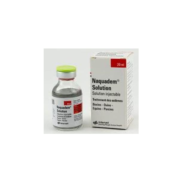 NAQUADEM 20ml