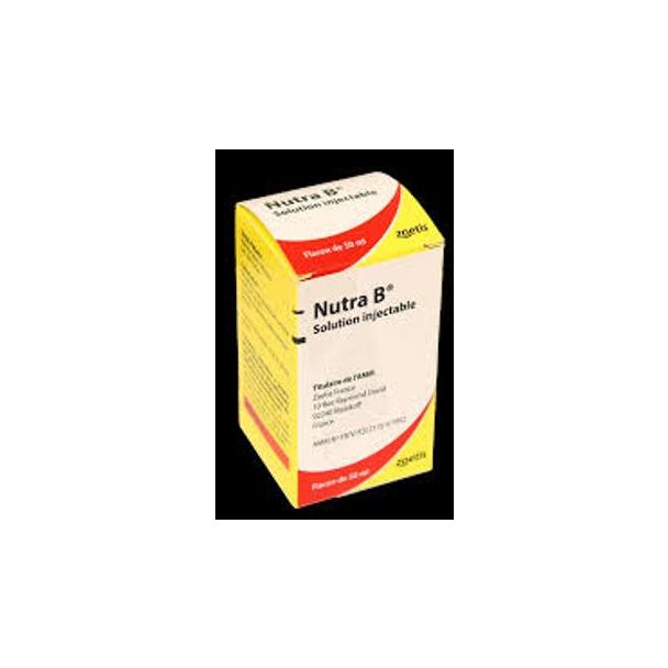 NUTRA B 50ml