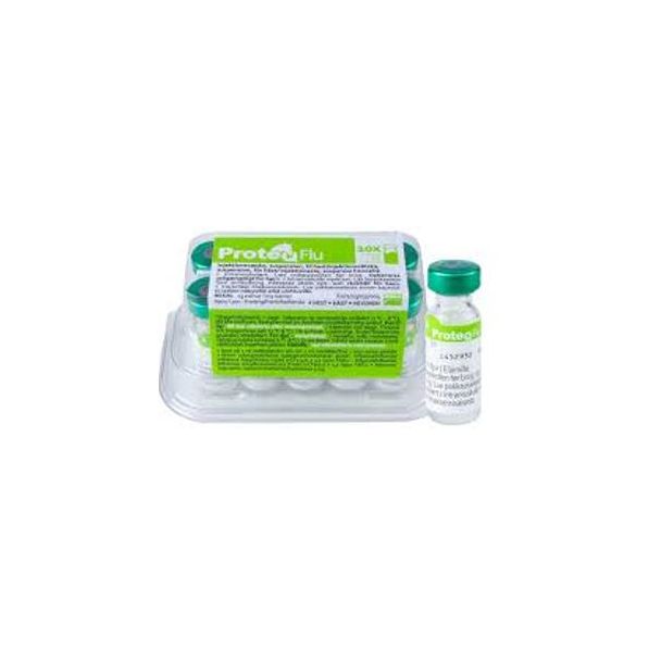PROTEQFLU 10x1d