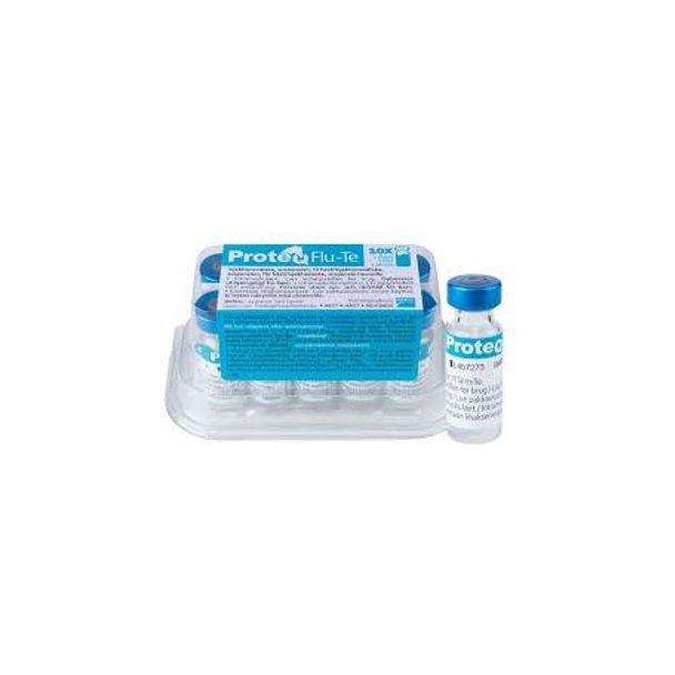 PROTEQFLU TE 10x1d