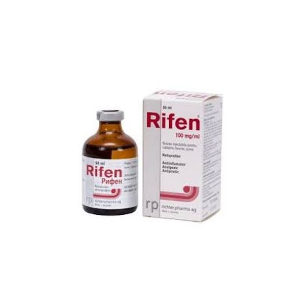 RIFEN 50ml -EXP-