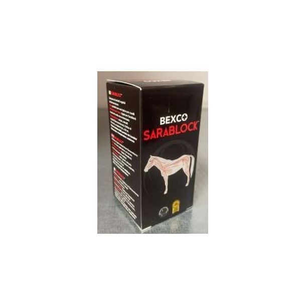 SARABLOCK 50ml -EXP-