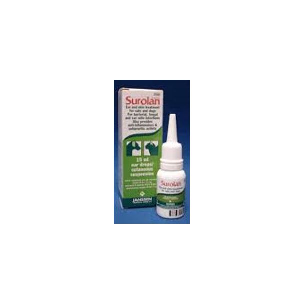 SUROLAN 15ml