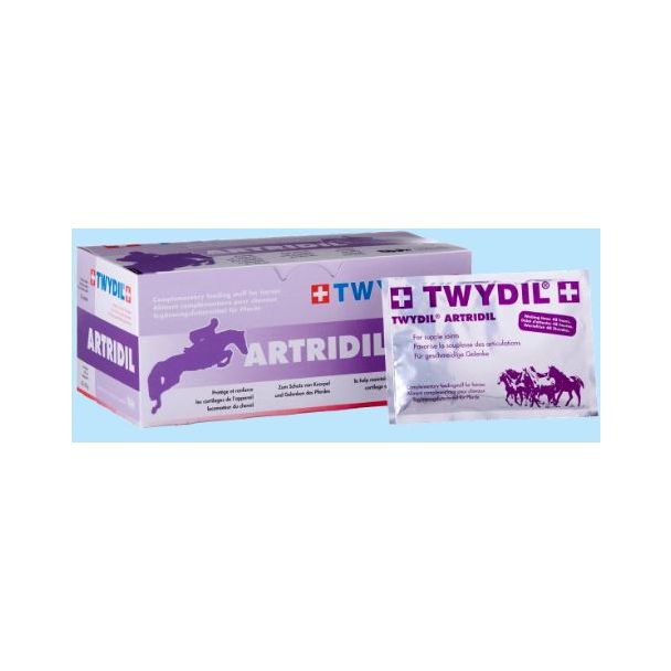 Twydil ARTRIDIL 30 sachets