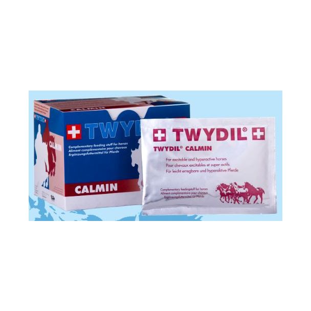 TWYDIL CALMIN 21 sachets