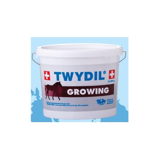 TWYDIL GROWING 3kg