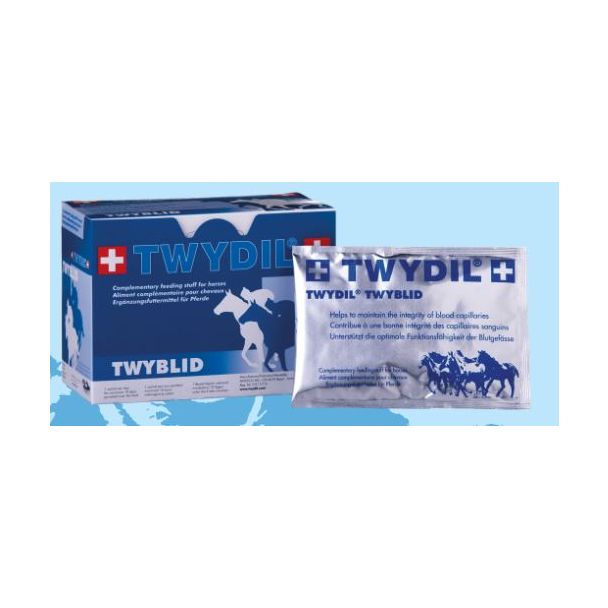 TWYDIL TWIBLID 10x50g