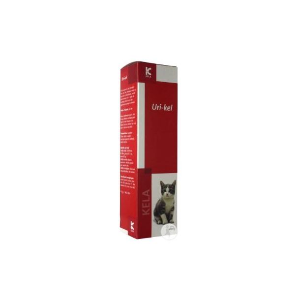 URI KEL 100mg -EXP-