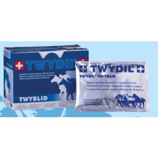 TWYDIL TWIBLID 10x50g