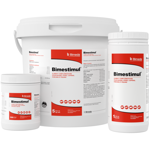 BIMESTIMUL