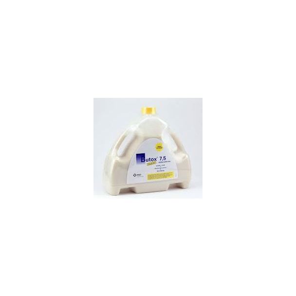 BUTOX 7,5 POUR ON 2,5L
