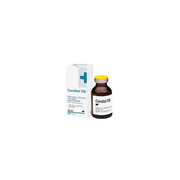 CANDILAT RS 20ml