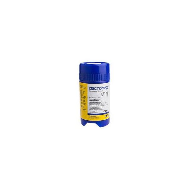 Dectomax 50ml-250ml-500ml