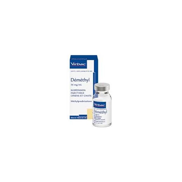 DEMETHYL 5ml