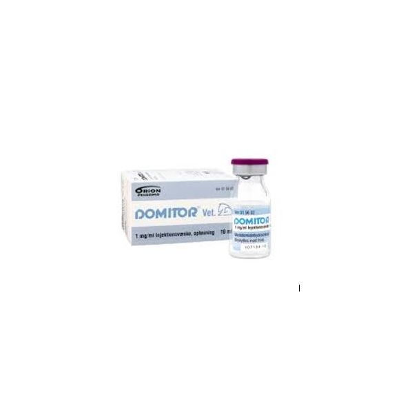DOMITOR 10ml -EXP-