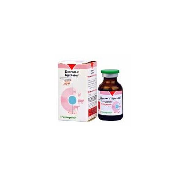DOPRAM Sol. Inj. 20ml