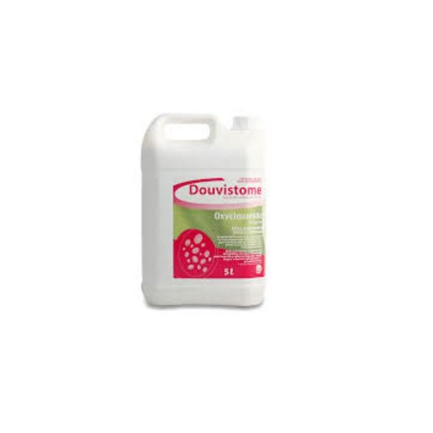 DOUVISTOME SUSP. BUV. 5L