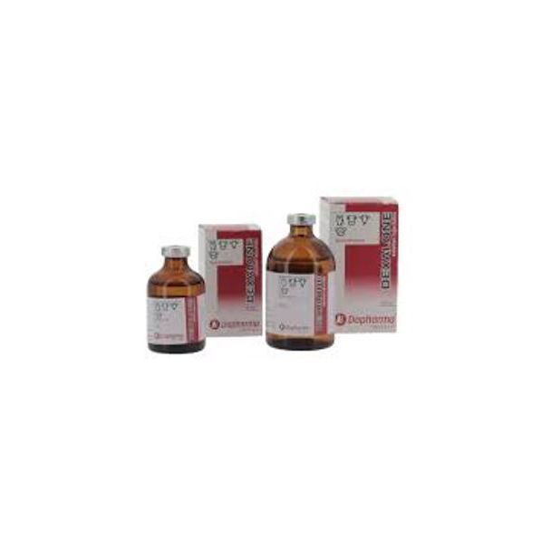 DOXALONE SOL. 50ml / 100ml