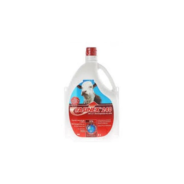 FASCINEX 240 BIDON 2,2L