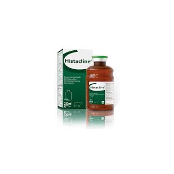 HISTACLINE CLAS 250ml