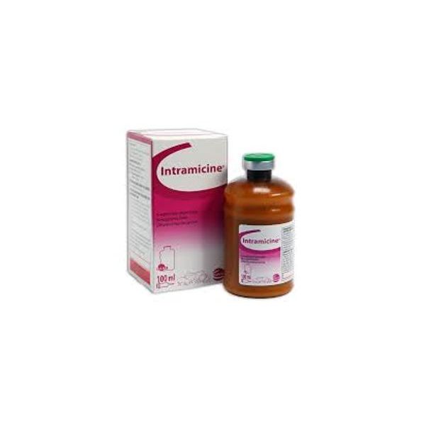 INTRAMICINE Clas 250ml