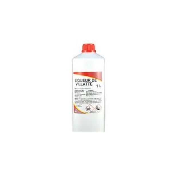 LIQUEUR DE VILLATTE 1L